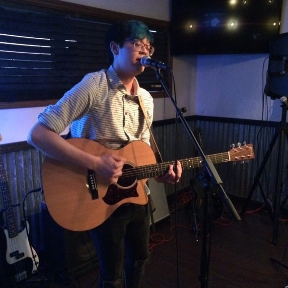 Meet your Posher, Ginger - Picture 6 of 8